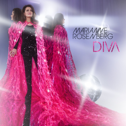 Marianne Rosenberg - Der Traum ist aus